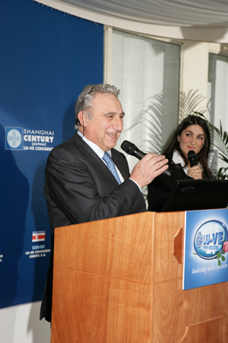 Prof. Marco Vitale - Business Economist